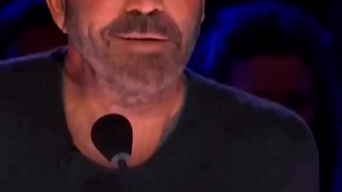 American Got Talent #Trending in America