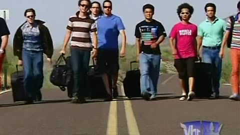 Watch The Pick-up Artist Season 2 Episode 1 online free on 1-1