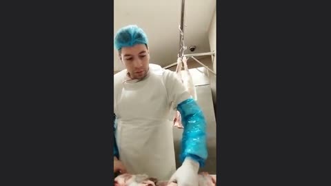 butcher mohammad