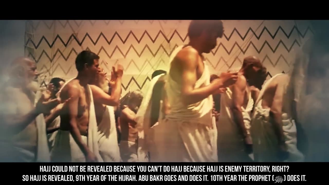 [EP30] Prophet (?)'s Advice To Businessmen - Story Of Muhammad (?) - #SeerahSeries