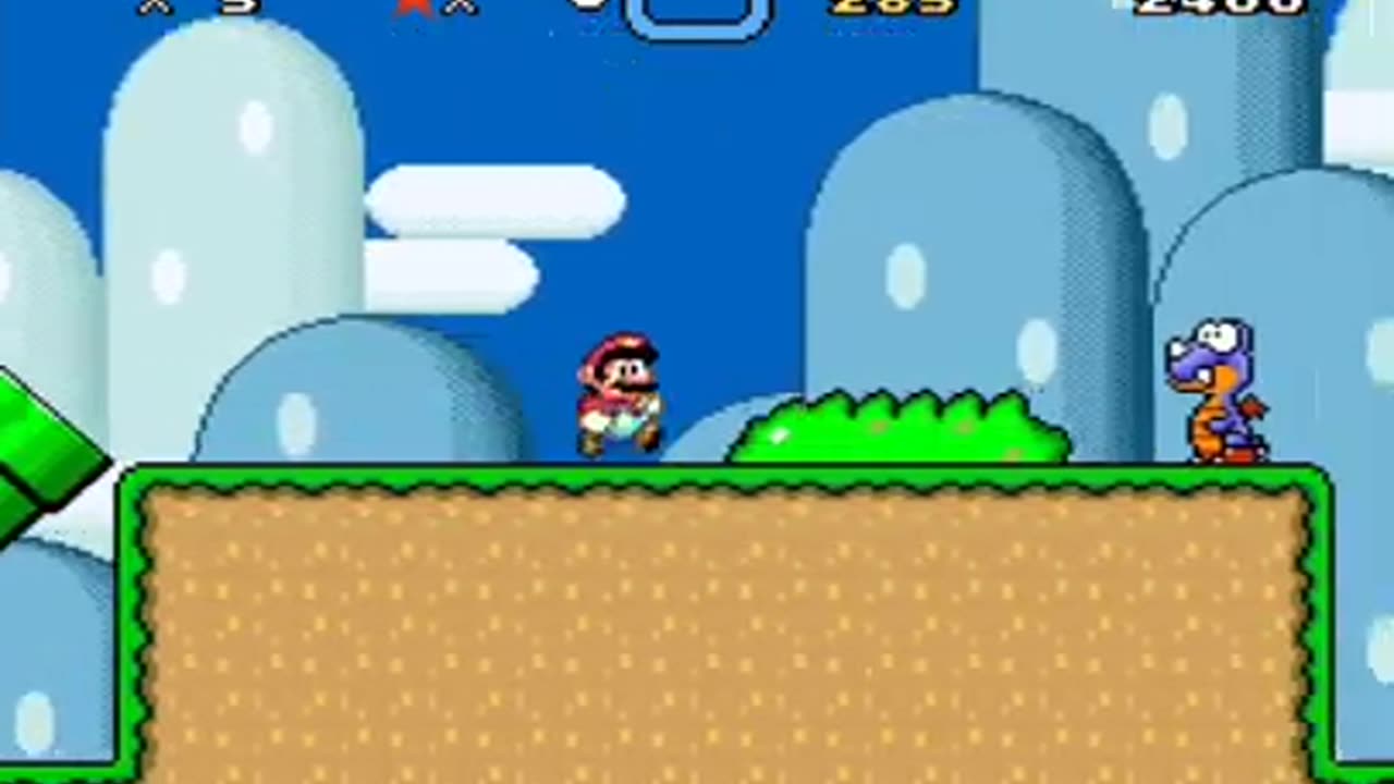 Super Mario World #supermario #games #retro #gaming #gamer