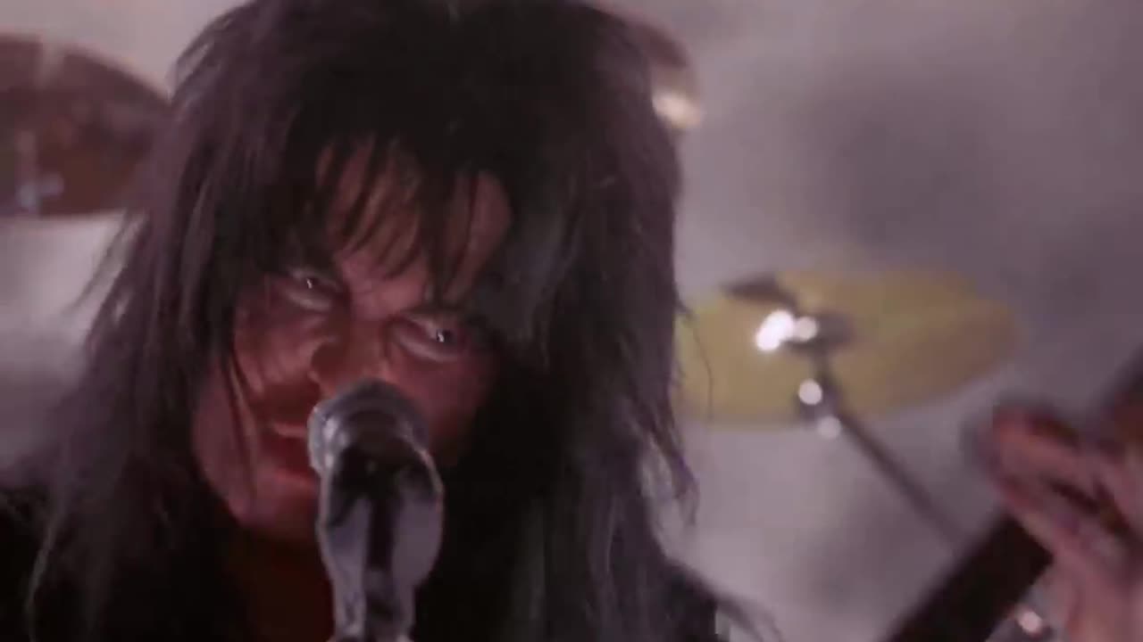 W.A.S.P. - Tormentor (Official Video)