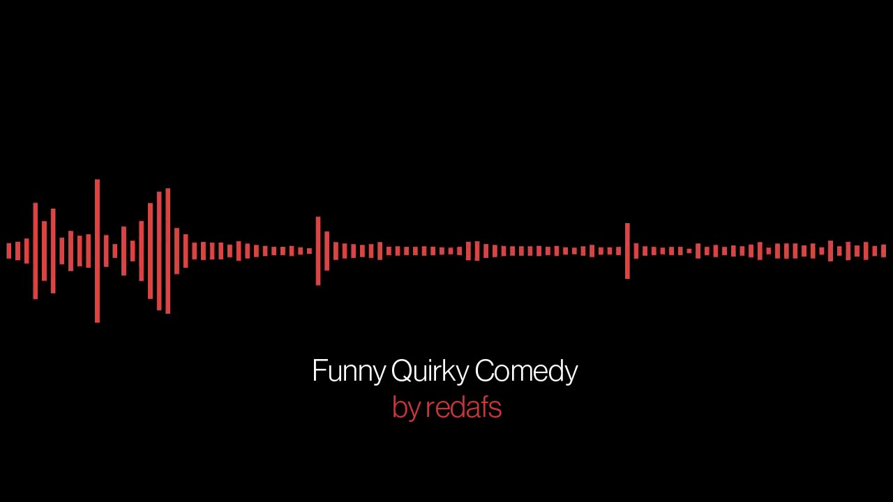 Funny Quirky Comedy (Free Download Background Music)