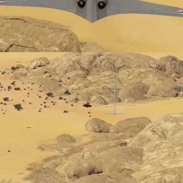 RP-3 vs Ho229... and the winner is...! [War Thunder Gameplay] #shorts