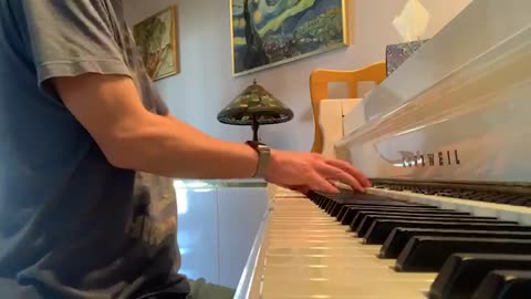 Highlight: 16-Beat Improvisation