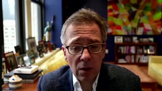 Attack on Ukraine 'beginning of a second Cold War' -Bremmer