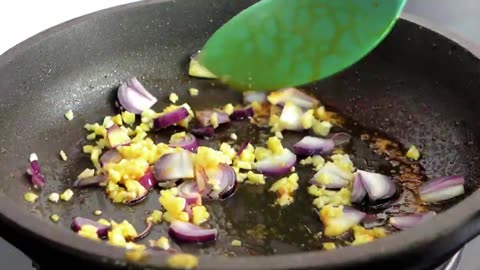 Stir Fried chicken! Super simple