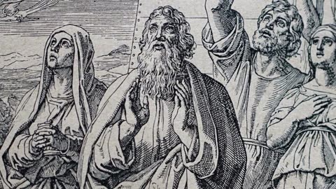 BereShiyth Chapter 10