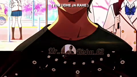 Anime Edits