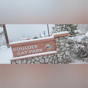 Boulder Bay CA