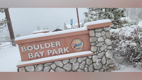 Boulder Bay CA