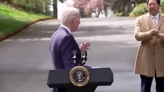 Biden Unveils New Woke Directive for Military Vehicles