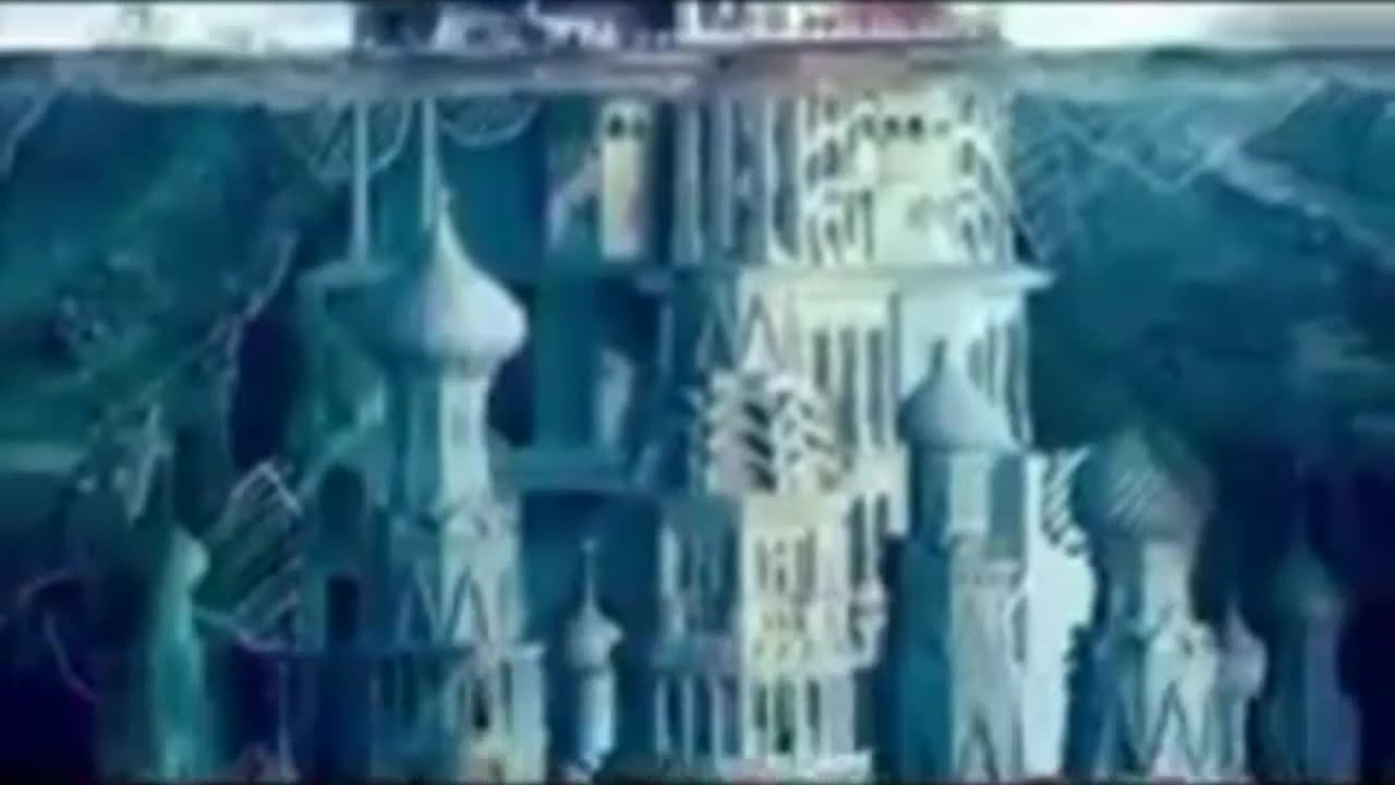 Hidden history: Tartaria - the wireless electric city