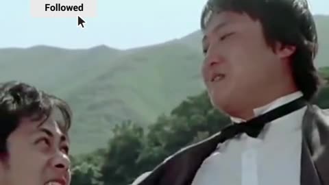 Jackie Chan Project A The Movie Part 7