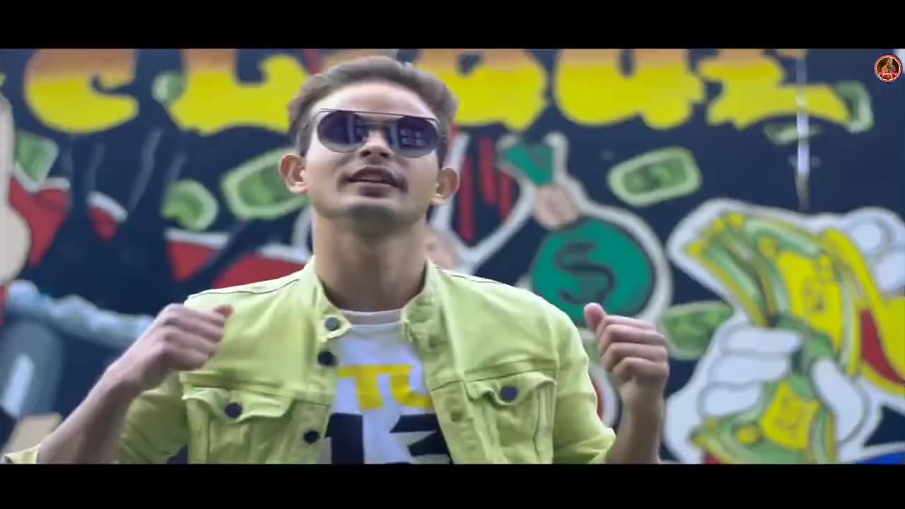 BILY BOY DEKH AAKE MUSIC VIDEO 2024