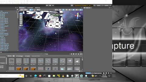 a map update on my game