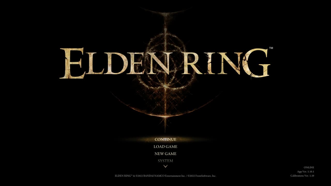 Continuing on the Quest for the Elden Ring