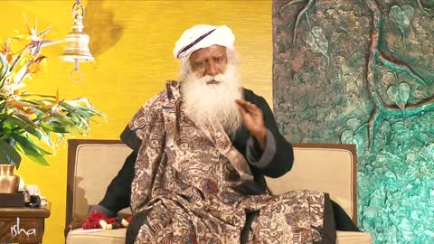 How to Stop Overthinking? | Sadhguru Answers (English Subtitles)