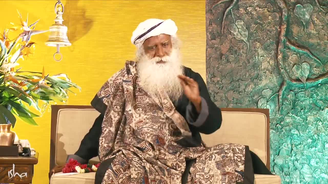 How to Stop Overthinking? | Sadhguru Answers (English Subtitles)