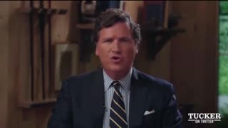 Tucker Carlson Episode 4 - Wannabe Dictator