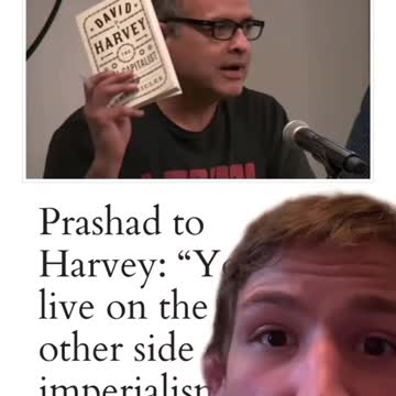 Andrew Tate Thinks British Colonialism in India was Good