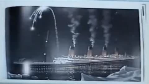 Die Titanic und die Jesuiten