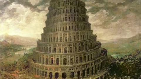 Biblical events that took place and what it looks like now