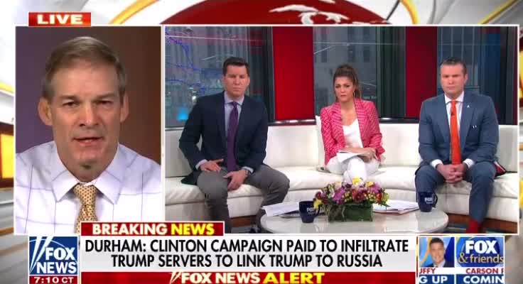 CLINTON ~ FBI ~ SPIED on TRUMP!