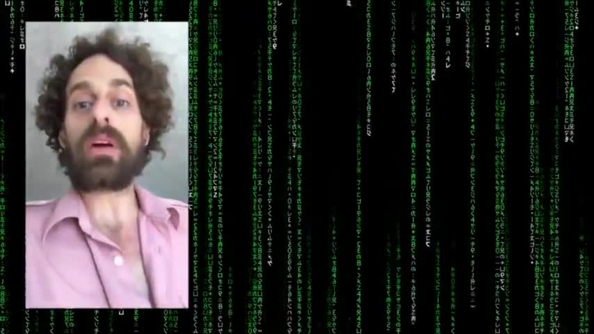 ISAAC KAPPY vs THE SHADOWS of HOLLYWOOD