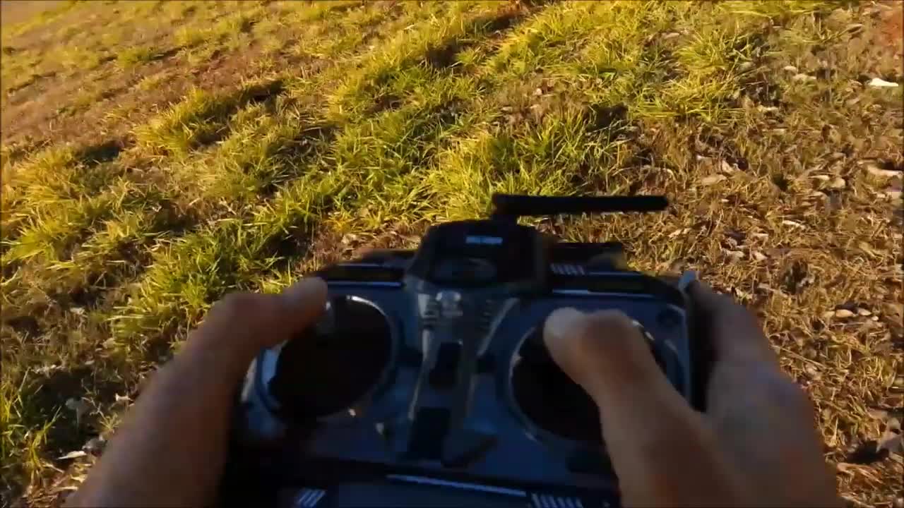 Como Voar Invertido - Helicopteros RC - Helimodelismo