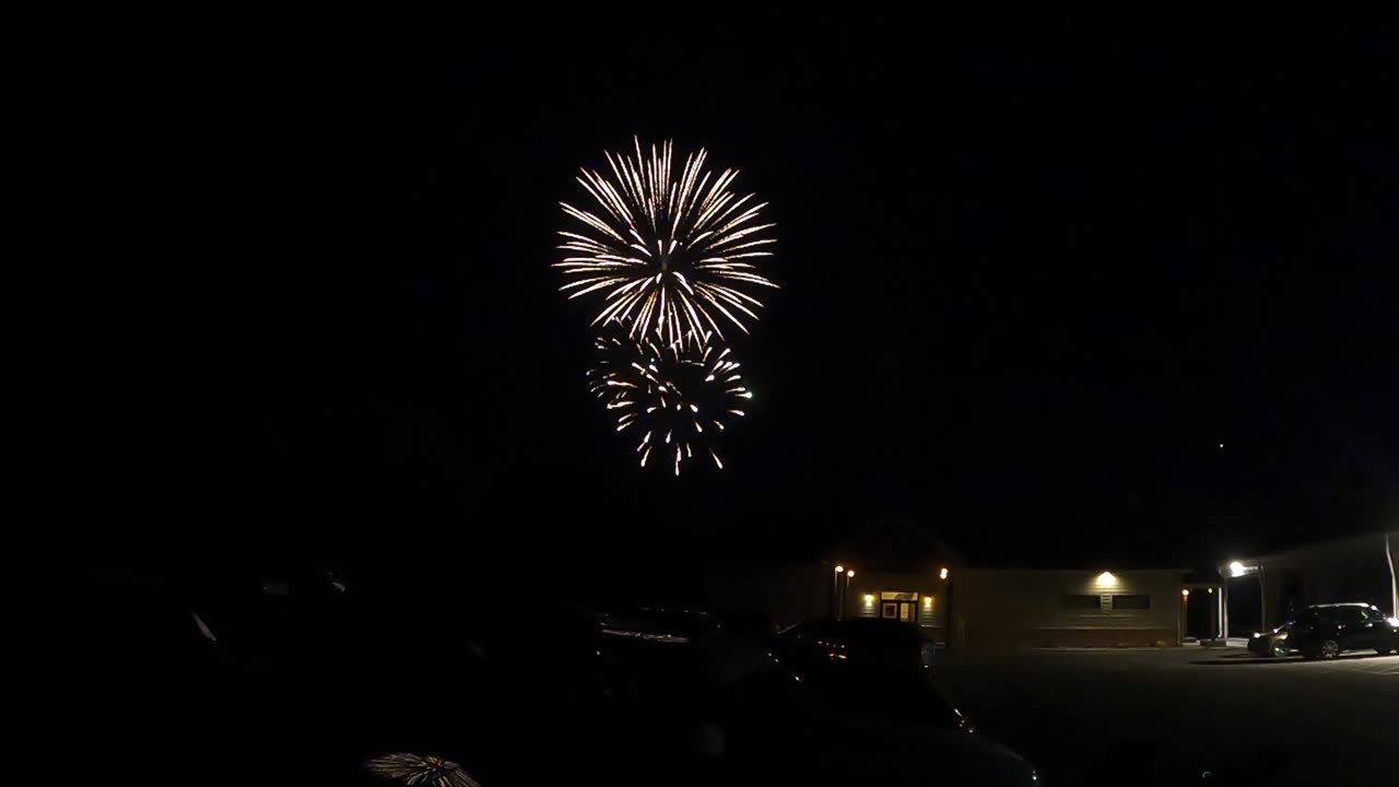 4th of July Extravaganza Celebration Moberly Missouri 2023