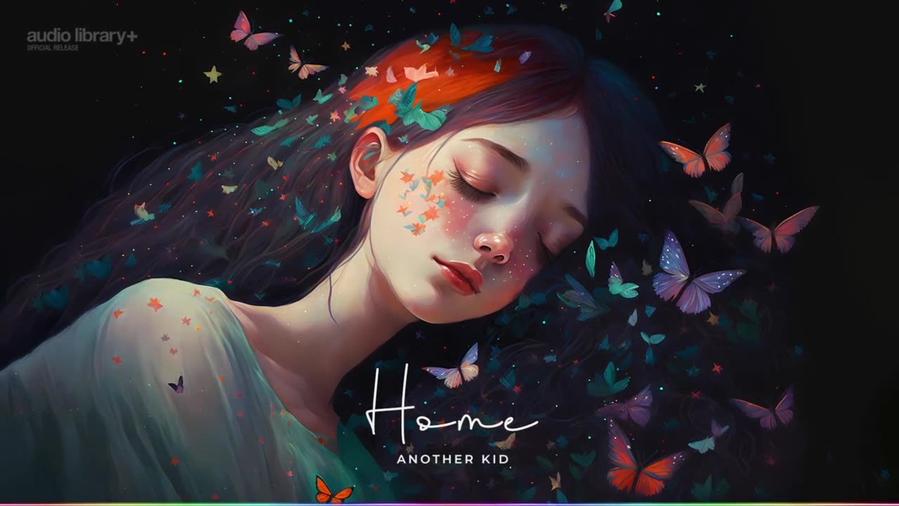 Home — Another Kid | Free Background Music | Audio Library Release