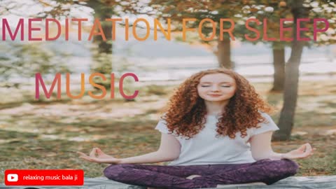 Relaxing Music | Sleeping, Meditation, Stress Relief | [1616] ⭐️