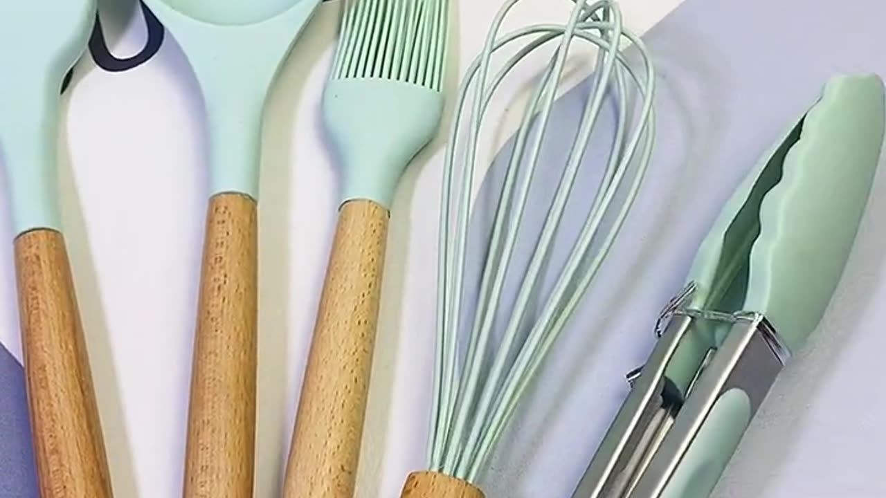 Kitchen equipment hacks