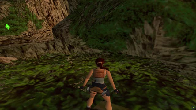 Tomb Raider 3 Playthrough part 3