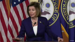 Pelosi suggests DeSantis should keep immigrants in FL to "pick the crops"