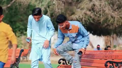 New prank video | funny video