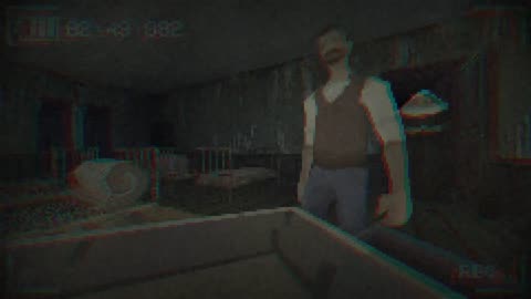 Stone House Orphanage - Investigation Gone Terribly Wrong