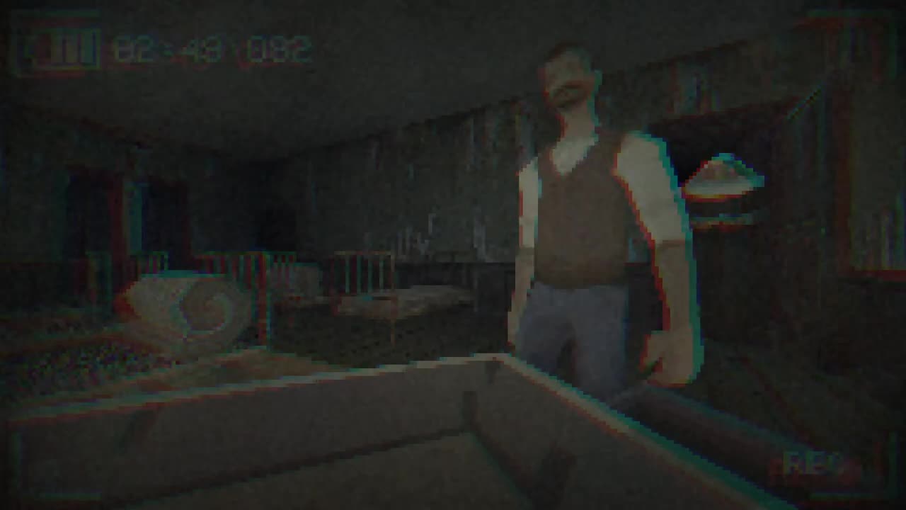 Stone House Orphanage - Investigation Gone Terribly Wrong