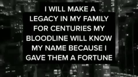 Give Them A Fortune!