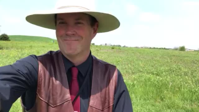 Yes, There is CRT in Lakota