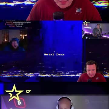 TIM Reacts to Caseoh Jumpscare Compilation Reaction #tim #caseoh