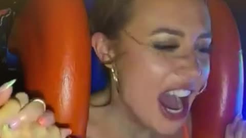 Hottest Slingshot boob Slings 14 