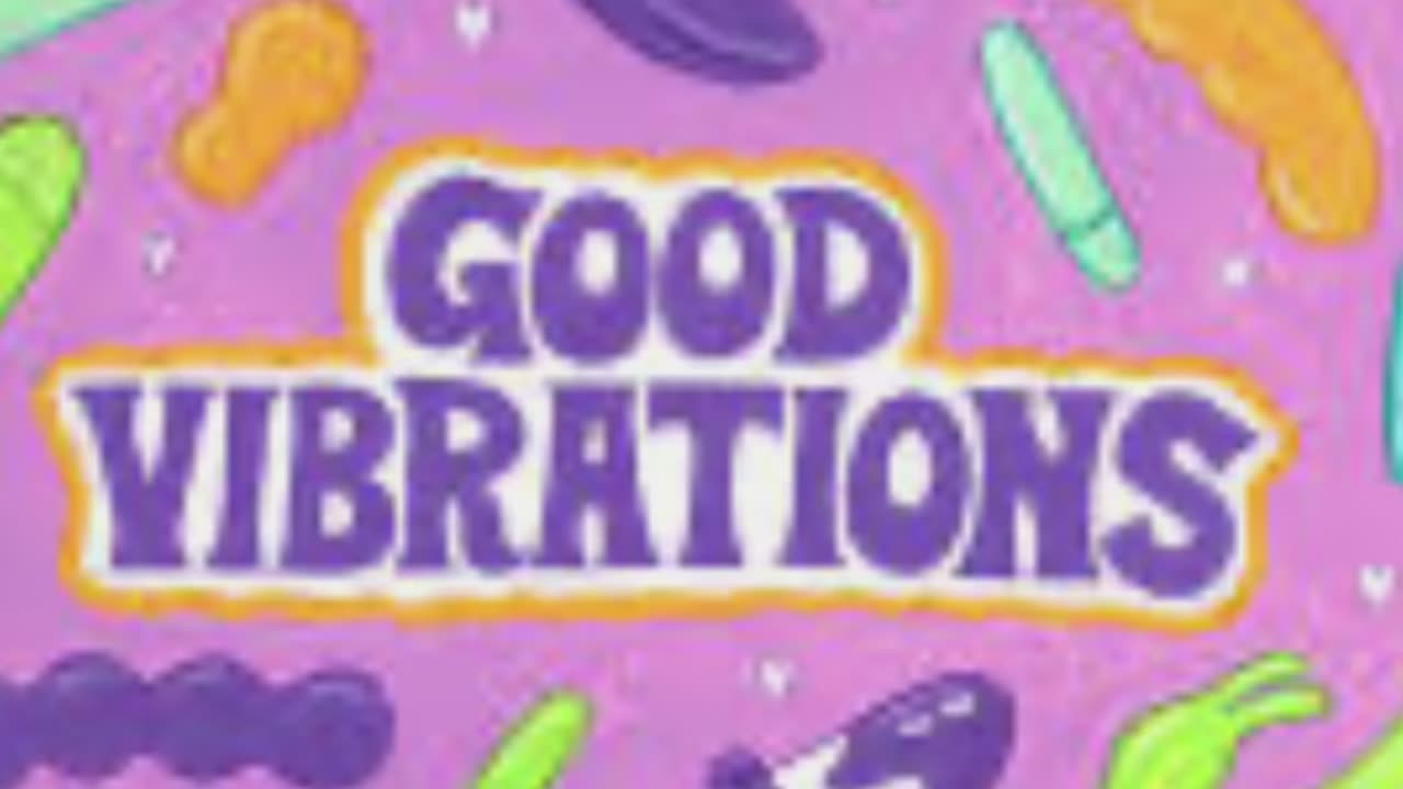 Jewish Vibrations