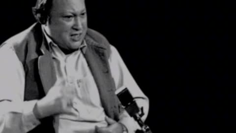 Ewain bhul c k yar bary ny | NFAK | Nusrat Fateh Ali Khan | Qawali | Saroor #whatsappstatus #Rumble