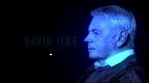 DAVID ICKE DOT - CONNECTOR 23rd April 2022