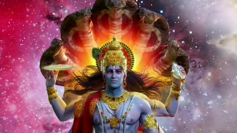 Vishnu Deva