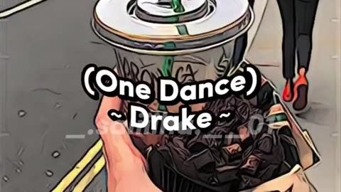 One Dance Drake