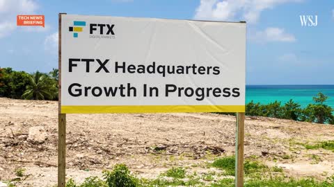 FTX’s Collapse Leaves Staff Angry and Financially Ruined | Tech News Briefing Podcast | WSJ