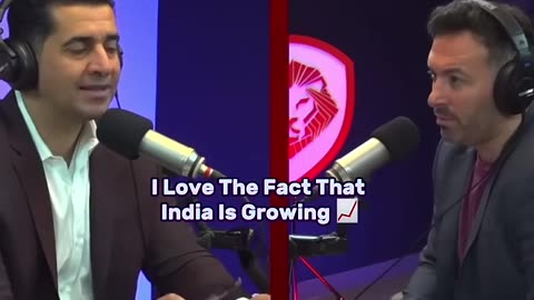 Development of India